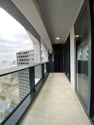Duo Residences (D7), Apartment #343804761